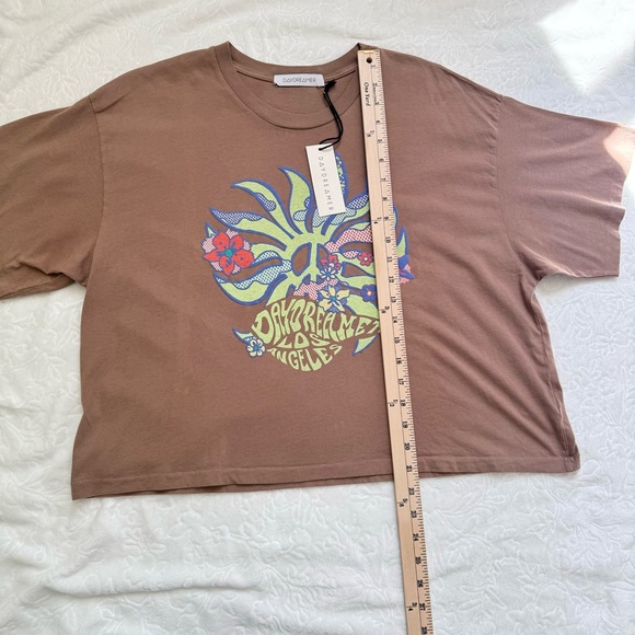 COPY - COPY - Nwt daydreamer tee size M - Picture 8 of 12